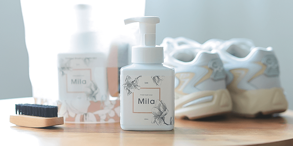 製品取り扱い店舗